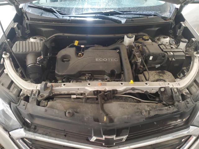 Photo 12 from auction – 2020 CHEVROLET EQUINOX LS with VIN 3GNAXHEV8LS688711