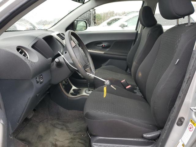 Снимка 7 от търг – 2012 TOYOTA SCION XD с VIN JTKKU4B47C1027093