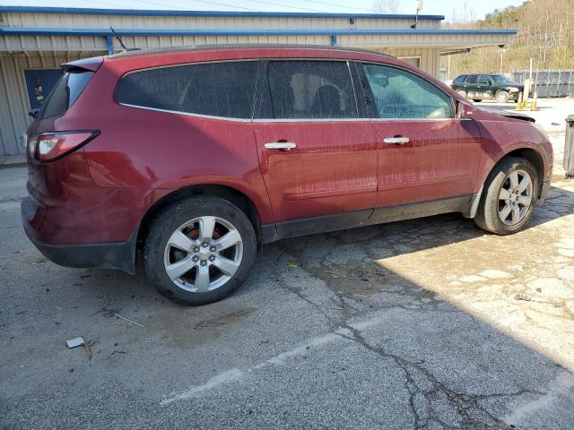 Photo 3 from auction – 2016 CHEVROLET TRAVERSE with VIN 1GNKRGKD5GJ274474