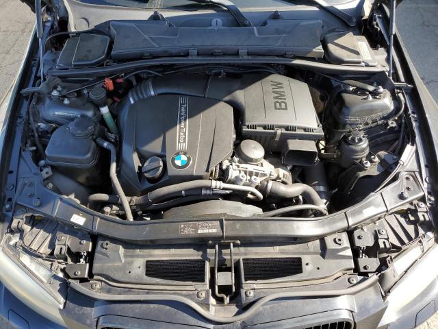 Photo 11 from auction – 2011 BMW 335 I with VIN WBAKG7C54BE801778