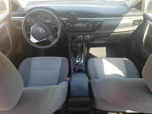 Photo 8 from auction – 2014 TOYOTA COROLLA L with VIN 2T1BURHE1EC189742
