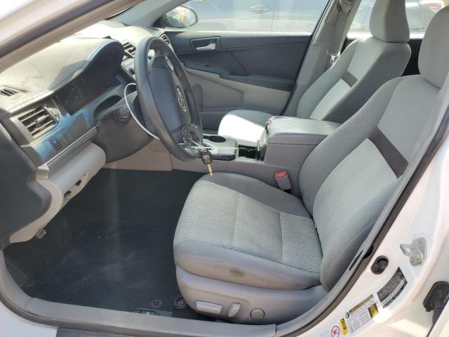 Photo 7 from auction – 2012 TOYOTA CAMRY BASE with VIN 4T1BF1FK3CU507893
