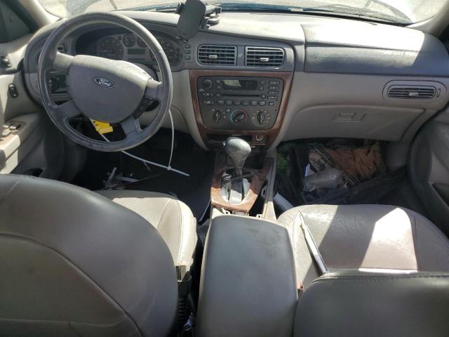 Photo 8 from auction – 2006 FORD TAURUS SEL with VIN 1FAFP56U96A214569
