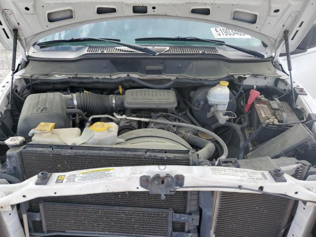 Photo 11 from auction – 2008 DODGE RAM 1500 S with VIN 1D7HA16K58J184460