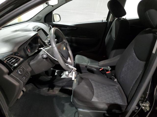 Photo 7 from auction – 2020 CHEVROLET SPARK 1LT with VIN KL8CD6SA4LC420026