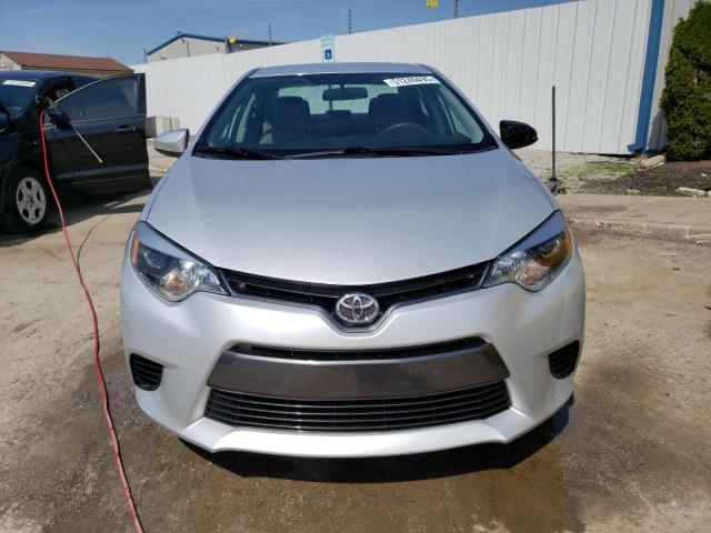 Photo 5 from auction – 2016 TOYOTA COROLLA L with VIN 2T1BURHE5GC510989