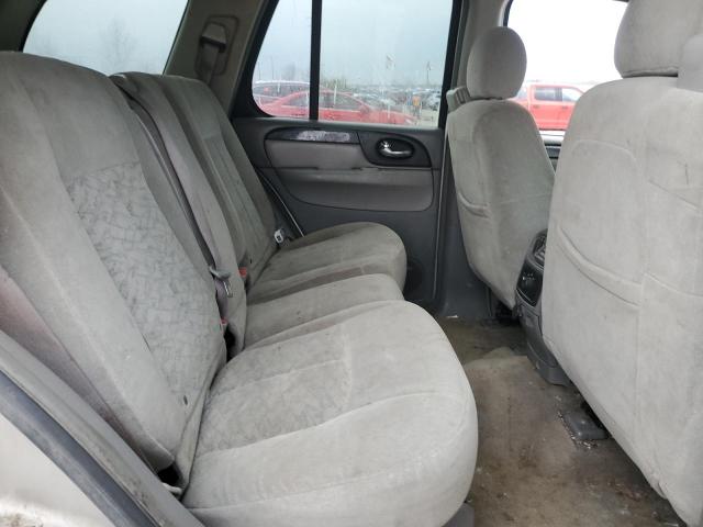 Photo 11 from auction – 2005 GMC ENVOY with VIN 1GKDT13S352210684
