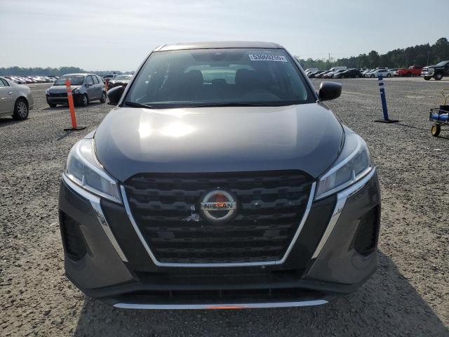 Photo 5 from auction – 2021 NISSAN KICKS S with VIN 3N1CP5BV6ML466638