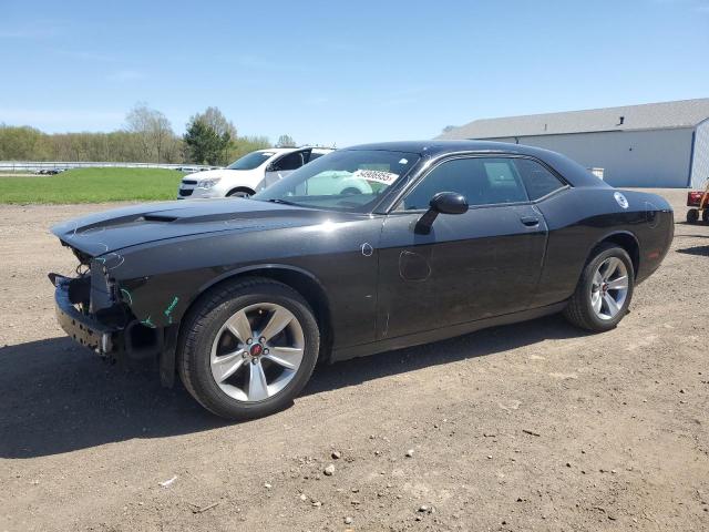 DODGE CHALLENGER SXT 2015 with VIN 2C3CDZAG9FH821348 - Photo from auction