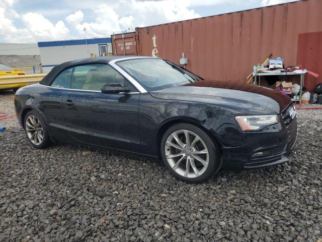 Photo 4 from auction – 2013 AUDI A5 PREMIUM with VIN WAULFAFH0DN000472