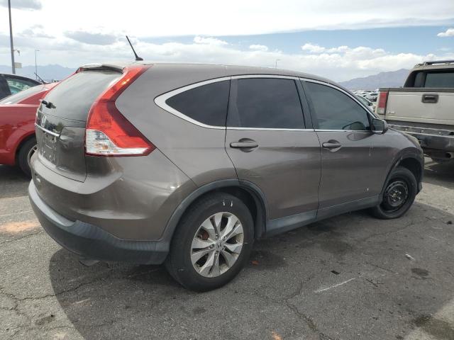 Photo 3 from auction – 2012 HONDA CR-V EX with VIN 3CZRM3H55CG705576