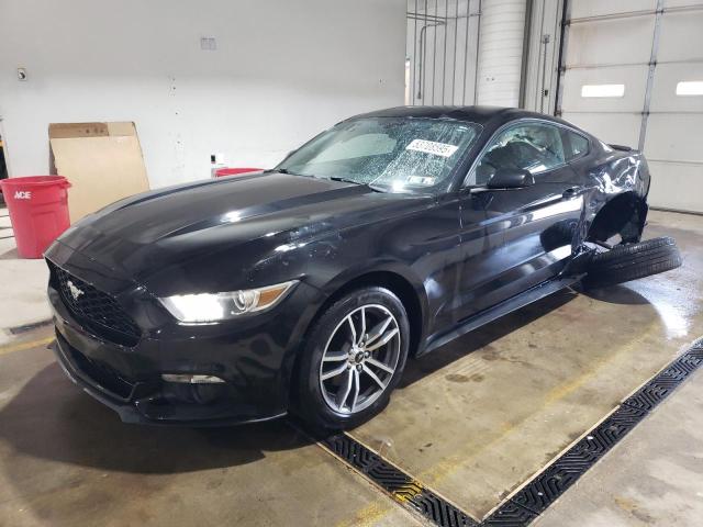 FORD MUSTANG 2016 with VIN 1FA6P8TH6G5207470 - Photo from auction