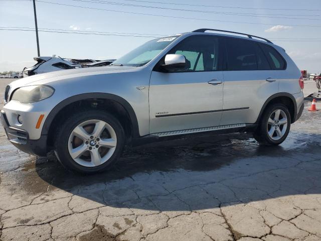 BMW X5 XDRIVE3 2010 with VIN 5UXFE4C55AL379828 - Photo from auction