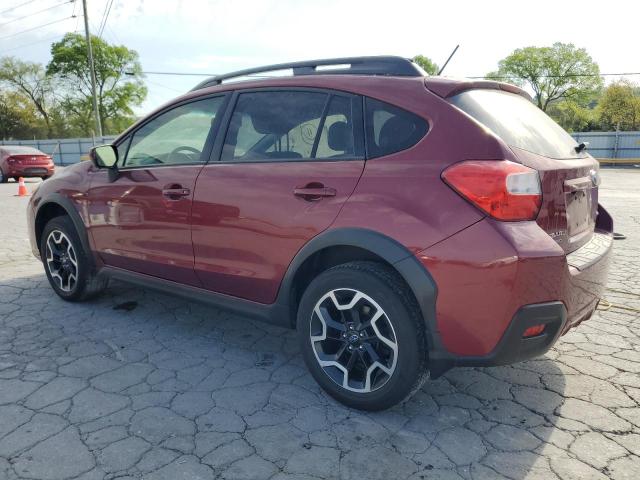 Photo 2 from auction – 2017 SUBARU CROSSTREK with VIN JF2GPABC9H8269698