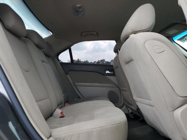 Photo 10 from auction – 2010 FORD FUSION HYB with VIN 3FADP0L33AR388545