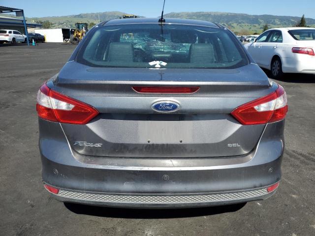 Снимка 6 от търг – 2012 FORD FOCUS с VIN 1FAHP3H29CL374511