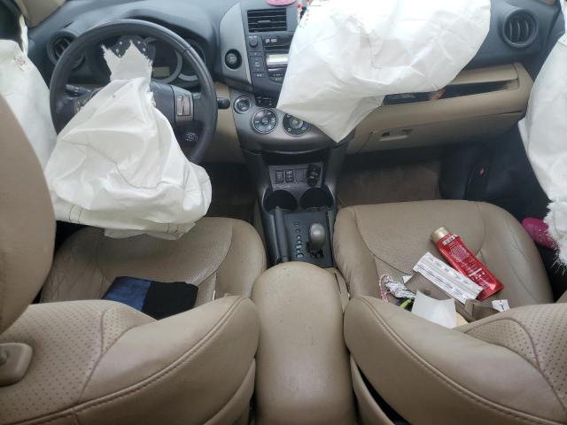 Photo 8 from auction – 2009 TOYOTA RAV4 LIMIT with VIN 2T3BK31V19W010611