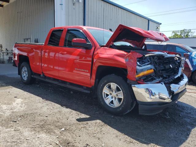 Photo 4 from auction – 2019 CHEVROLET SILVERADO with VIN 2GCVKPEC2K1145494