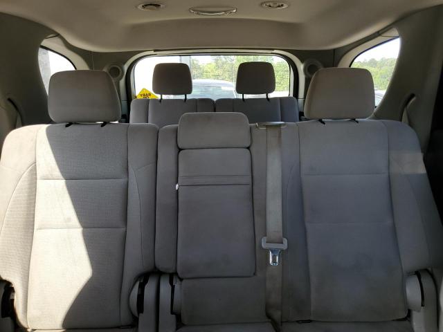 Photo 10 from auction – 2012 DODGE DURANGO CR with VIN 1C4RDHDG3CC265631