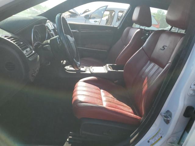 Photo 7 from auction – 2021 CHRYSLER 300 S with VIN 2C3CCABG8MH529478
