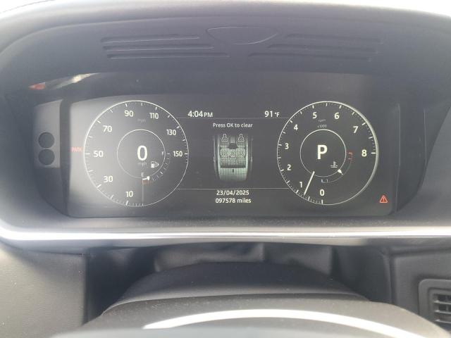 صورة رقم 9 من المزاد - 2017 LAND ROVER RANGE ROVE مع VIN SALWV2FV4HA160133
