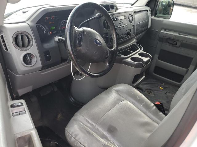 Photo 8 from auction – 2012 FORD ECONOLINE with VIN 1FTSS3ELXCDA75051