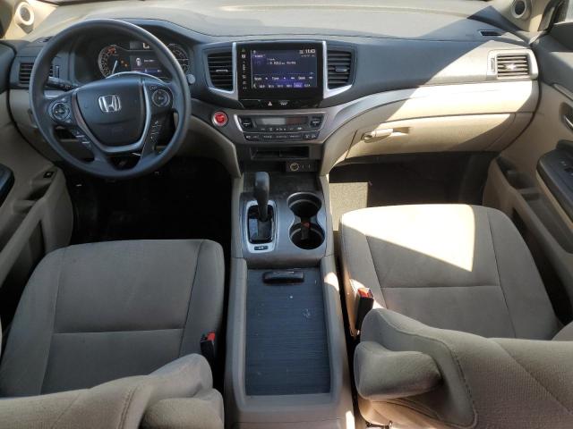 Photo 8 from auction – 2016 HONDA PILOT EX with VIN 5FNYF6H34GB003286