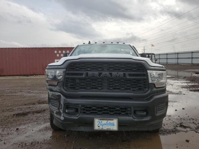 Photo 5 from auction – 2024 RAM 3500 TRADE with VIN 3C63RRGL3RG295327