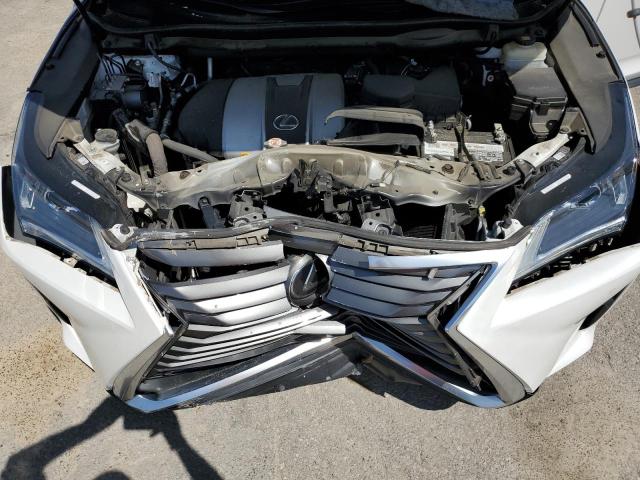 Photo 12 from auction – 2018 LEXUS RX 350 BAS with VIN 2T2BZMCA7JC150877