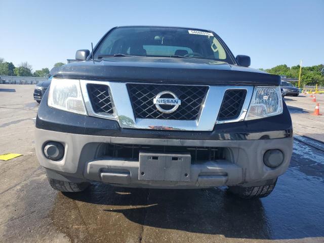 Photo 5 from auction – 2012 NISSAN FRONTIER S with VIN 1N6AD0ERXCC429422