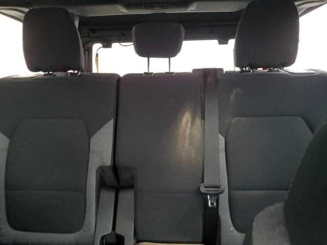 Photo 10 from auction – 2021 FORD BRONCO BAS with VIN 1FMDE5BH4MLB06549