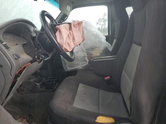 صورة رقم 7 من المزاد - 2004 FORD RANGER SUP مع VIN 1FTYR44E64PB31016