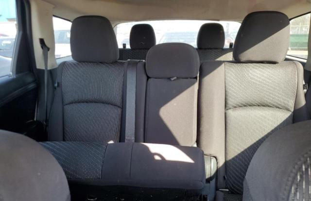 Photo 10 from auction – 2013 DODGE JOURNEY SX with VIN 3C4PDCCG0DT714880