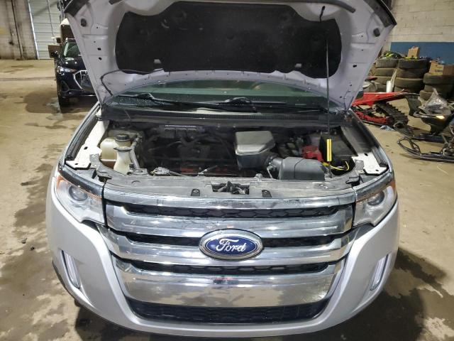Снимка 12 от търг – 2014 FORD EDGE SEL с VIN 2FMDK4JC2EBB74584