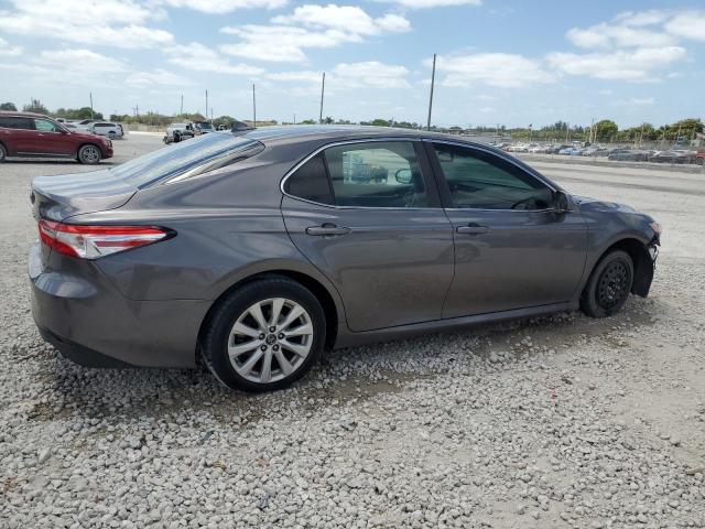Photo 3 from auction – 2020 TOYOTA CAMRY LE with VIN 4T1L11AK2LU871247