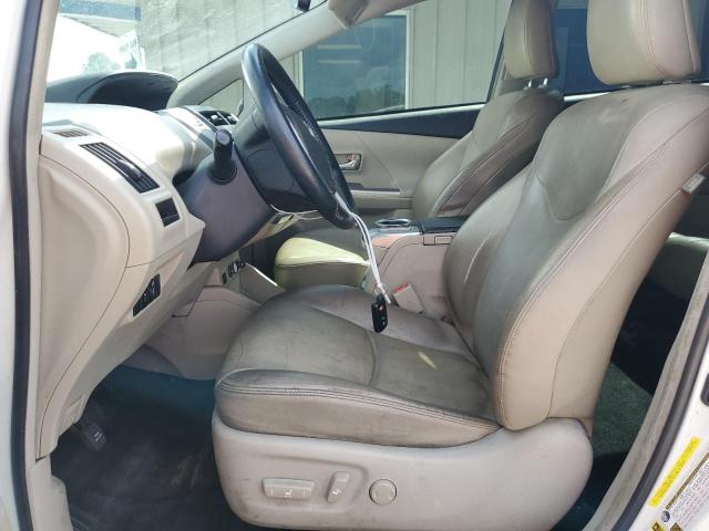 Photo 7 from auction – 2015 TOYOTA PRIUS V with VIN JTDZN3EU5FJ017563