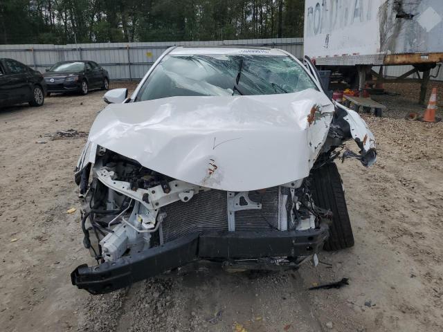 Photo 5 from auction – 2015 TOYOTA COROLLA L with VIN 2T1BURHE0FC384507