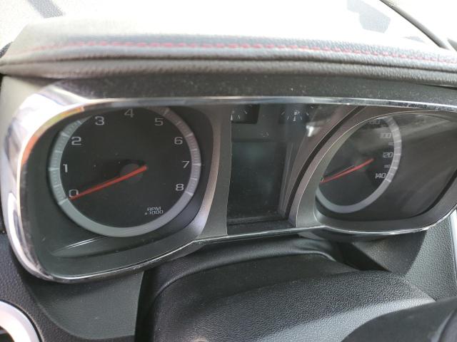 Photo 9 from auction – 2015 GMC TERRAIN SL with VIN 2GKALSEKXF6308668
