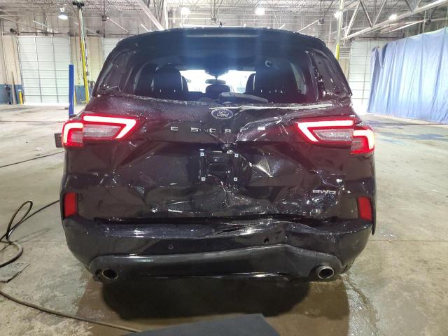 Photo 6 from auction – 2024 FORD ESCAPE ST with VIN 1FMCU9MN1RUB10889