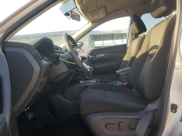 Photo 7 from auction – 2017 NISSAN ROGUE S with VIN KNMAT2MT8HP534927