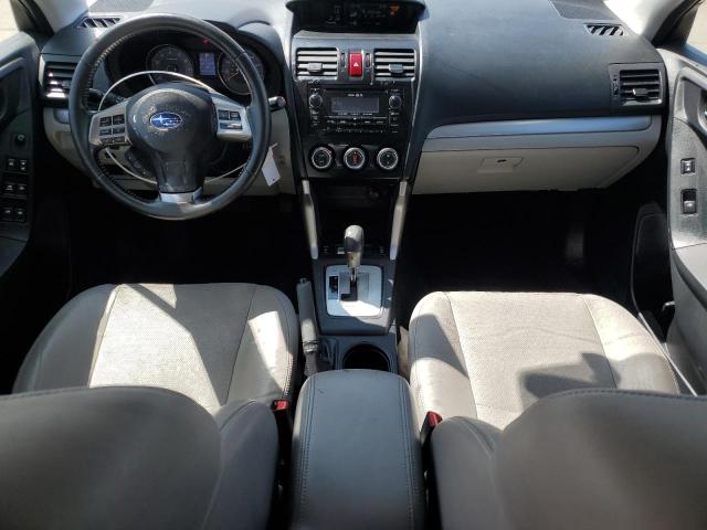 Zdjęcie 8 z aukcji – 2015 SUBARU FORESTER 2 z VIN JF2SJAHC7FH439623