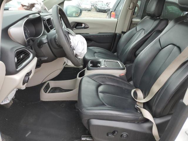 Снимка 7 от търг – 2023 CHRYSLER PACIFICA T с VIN 2C4RC1BG5PR574138