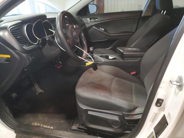 Photo 7 from auction – 2015 KIA OPTIMA LX with VIN KNAGM4A71F5637106
