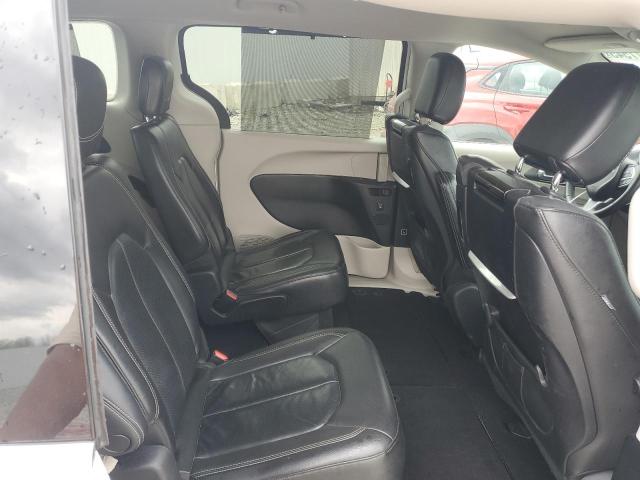 Photo 11 from auction – 2022 CHRYSLER PACIFICA T with VIN 2C4RC1BG7NR121958