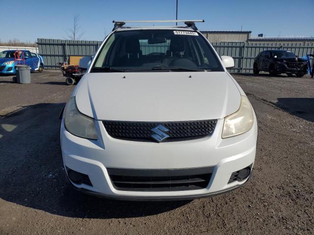 Photo 5 from auction – 2010 SUZUKI SX4 JX with VIN JS2YB5A22A6300962