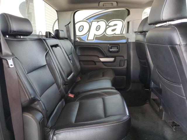 Photo 10 from auction – 2015 CHEVROLET SILVERADO with VIN 3GCUKREC0FG504474