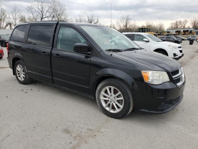 Снимка 4 от търг – 2013 DODGE GRAND CARA с VIN 2C4RDGCG3DR514255