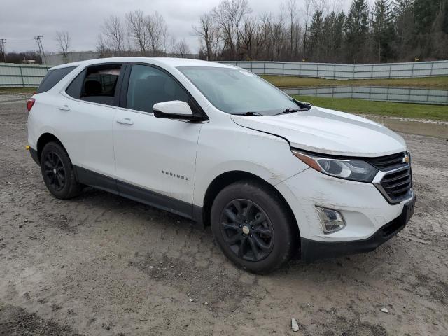 Photo 4 from auction – 2019 CHEVROLET EQUINOX LT with VIN 2GNAXTEV0K6259319