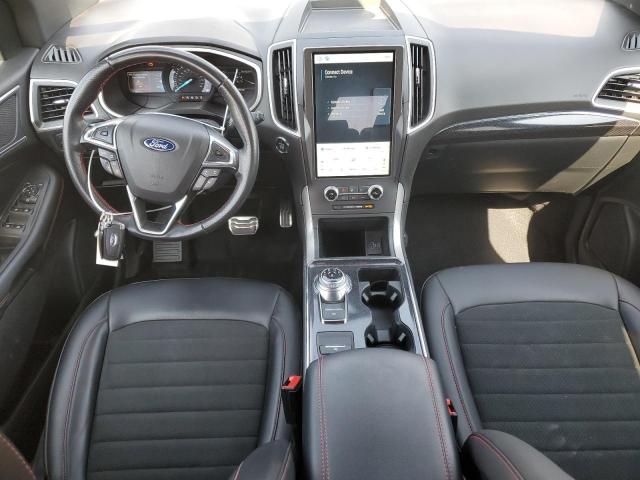 Photo 8 from auction – 2021 FORD EDGE SEL with VIN 2FMPK4J93MBA20854