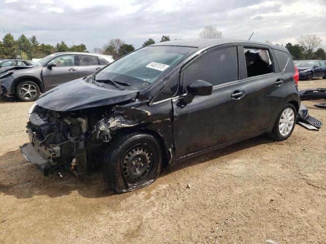 NISSAN VERSA NOTE 2016 with VIN 3N1CE2CP6GL378584 - Photo from auction